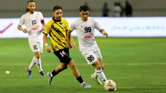 المشهد المعاصر | اتحاد الكرة يكشف عن حكام الجولة الأولى من بطولة درع الاتحاد