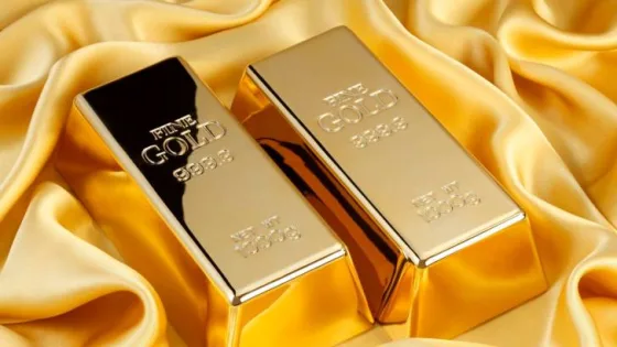 المشهد المعاصر | ارتفاع طفيف للذهب عالمياً .. هدوء يسبق عاصفة البيانات الاقتصادية
