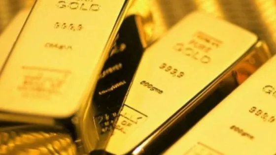 المشهد المعاصر | استقرار أسعار الذهب العالمية عند 3,345 دولار للأونصة الأربعاء