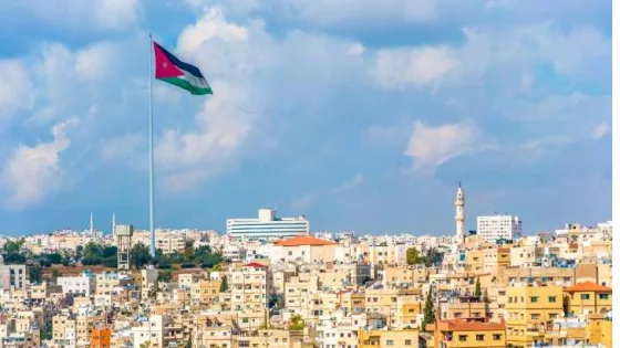 المشهد المعاصر | استقرار الأجواء الصيفية يسيطر على طقس المملكة