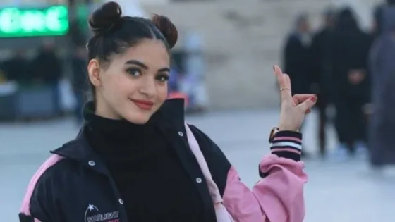 المشهد المعاصر | اعتقال البلوجر سوزي الأردنية من قبل السلطات المصرية