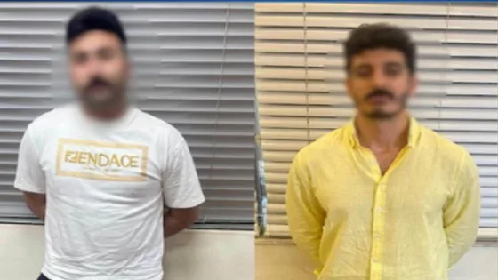المشهد المعاصر | الأجهزة الأمنية المصرية: ضبط مخدري الحشيش والأيس بحوزة البلوجر “شاكر محظور دلوقتي”