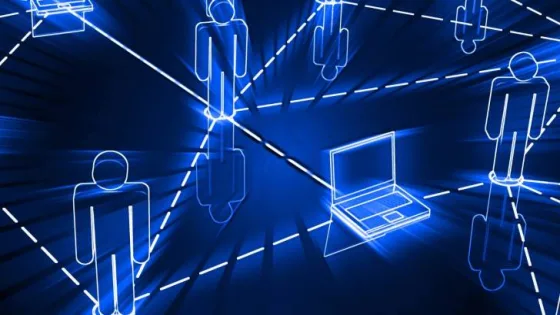 المشهد المعاصر | الأردن بوابة الإنترنت لسوريا.. اتفاقية لترسيخ المملكة كمركز رقمي إقليمي