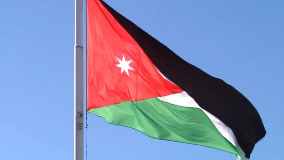 المشهد المعاصر | الأردن يدين تصريحات وزير الاتصالات “الإسرائيلي” حول مستوطنات “E1”
