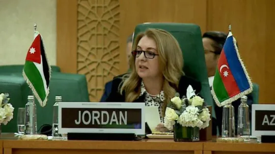 المشهد المعاصر | الأردن يطالب المجتمع الدولي بوقف العدوان على غزة والضفة ويؤكد الوصاية الهاشمية على المقدسات