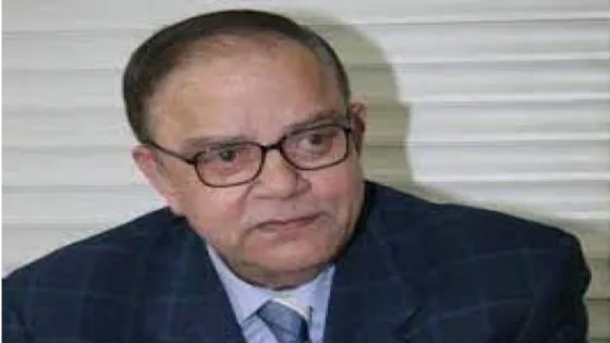 المشهد المعاصر | الأردن يودع إبراهيم شاهزاده.. المدير العام الأسبق للتلفزيون الأردني