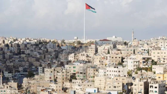 المشهد المعاصر | الأردنيون يترقبون إعلان عطلة رسمية بهذا الموعد