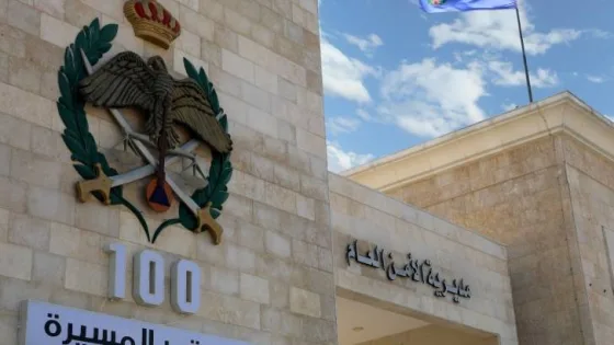 المشهد المعاصر | الأمن العام: الدفاع المدني والشرطة تتعامل مع انفجار أسطوانة غاز داخل منزل في عمان