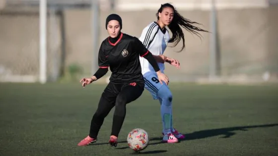 المشهد المعاصر | الأهلي في صدارة دوري الدرجة الأولى للسيدات
