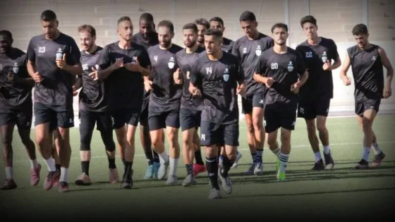 المشهد المعاصر | الأهلي يبحث عن تعويض خسارة الافتتاح أمام البقعة في الأسبوع الثاني من الدوري