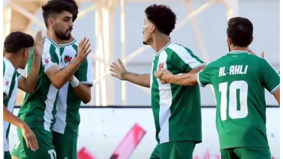 المشهد المعاصر | الأهلي يحقق فوزًا ثمينًا على السرحان.. والبقعة يحافظ على الصدارة بتعادل سلبي