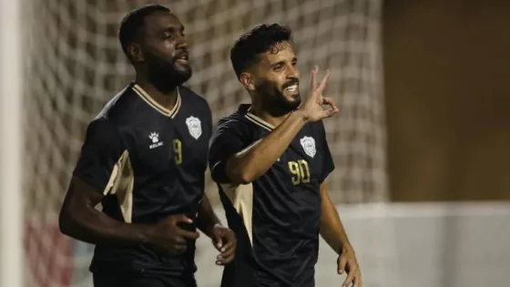 المشهد المعاصر | الاتحاد الأردني ينقل مباراة البقعة والسلط إلى ستاد عمان الدولي