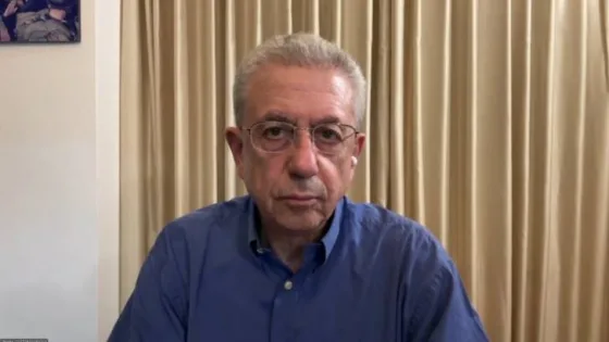 المشهد المعاصر | البرغوثي: بطش الاحتلال في رام الله يظهر أنه لا يقيم وزنًا لأحد.. ويحذر من مجزرة وحشية في غزة