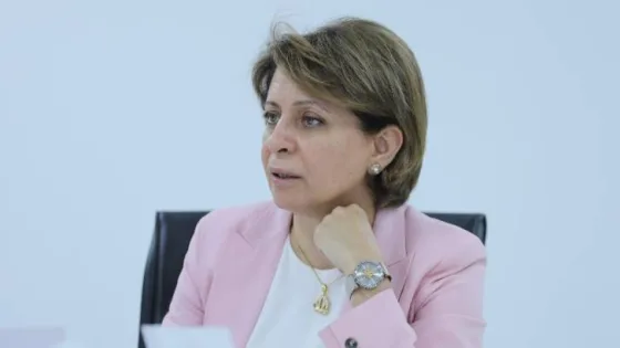 المشهد المعاصر | البلبيسي: تمكين القيادات الحكومية يعزز قدرة الحكومة على مواجهة التحديات