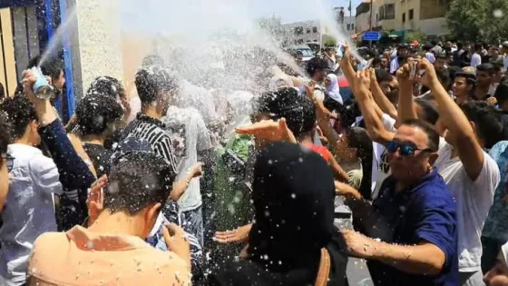 المشهد المعاصر | التربية لـ”رؤيا”: أوراق امتحانات “توجيهي جيل 2008” في مرحلة التدقيق والمطابقة والنتائج بهذا الموعد