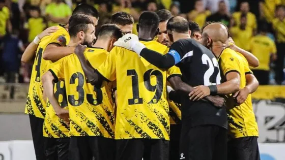 المشهد المعاصر | التعادل السلبي يحسم قمة الحسين إربد والوحدات في “درع الاتحاد”