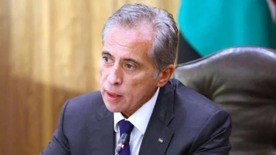 المشهد المعاصر | التعديل الوزاري الأول على حكومة حسان الأربعاء ..أهداف وأسماء!