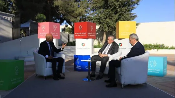 المشهد المعاصر | التعليم الجامعي في رؤية التحديث الاقتصادي: الذكاء الاصطناعي والمهارات الرقمية في صدارة الأولويات