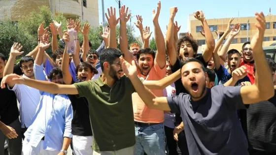 المشهد المعاصر | التعليم العالي: 40 ألف طلب التحاق بالجامعات الرسمية لمرحلة البكالوريوس حتى صباح الخميس