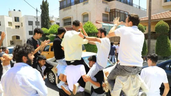 المشهد المعاصر | التعليم العالي : إطلاق الموقع الإلكتروني المحدث لوحدة تنسيق القبول الموحد اليوم السبت