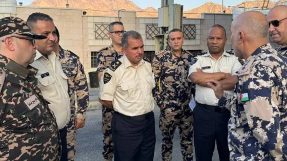 المشهد المعاصر | الجمارك: إعادة هندسة الإجراءات الجمركية لجذب الاستثمارات وتسهيل التجارة