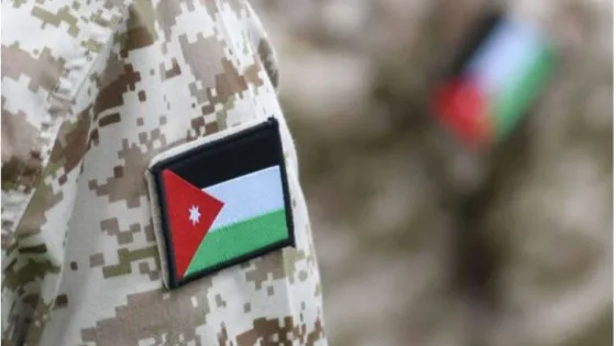 المشهد المعاصر | الجيش العربي يعلن فتح باب التجنيد لحاملي شهادة توجيهي ناجح