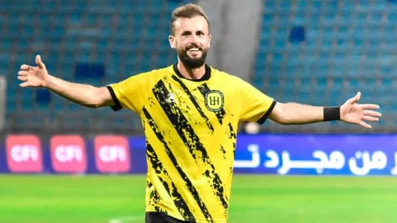 المشهد المعاصر | الحسين يضرب موعدا ناريا مع الوحدات الجمعة