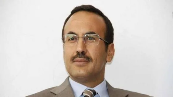 المشهد المعاصر | الحوثيون يصدرون حكمًا بإعدام نجل الرئيس اليمني الأسبق علي عبد الله صالح ومصادرة ممتلكاته