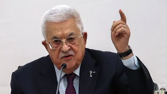 المشهد المعاصر | الخارجية الفلسطينية تدين اقتحام نتنياهو للضفة وتعتبره تحدياً لـ “إعلان نيويورك”