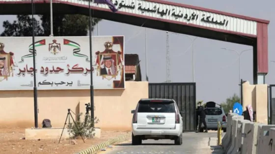 المشهد المعاصر | الخارجية تعلن إجلاء مجموعة جديدة من الأردنيين من محافظة السويداء في سوريا