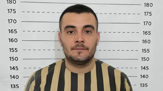 المشهد المعاصر | الداخلية السورية: القبض على محمد شملص المتورط بجرائم اغتيال وعمليات إرهابية
