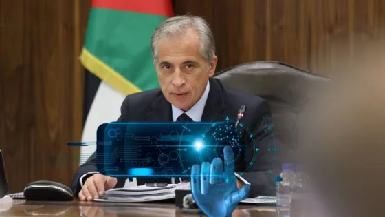 المشهد المعاصر | الذكاء الاصطناعي يتنبأ بشكل التعديل الوزاري الأول لحكومة حسان.. من يغادر ومن يبقى؟