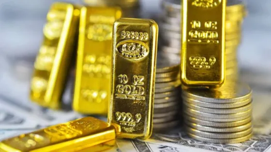المشهد المعاصر | الذهب يستقر قرب أعلى مستوياته بارتفاع 0.25% في التعاملات المبكرة