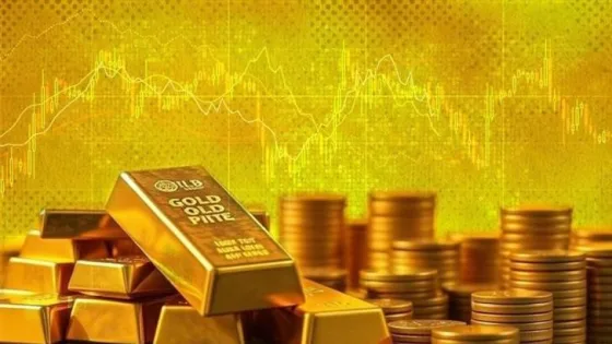 المشهد المعاصر | الذهب يواصل بريقه في الأسواق العالمية وسط ترقب المتعاملين
