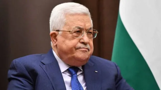 المشهد المعاصر | الرئاسة الفلسطينية تسلّم الجيش اللبناني دفعة جديدة من أسلحة المخيمات.. تنفيذاً لاتفاق “عباس-عون”