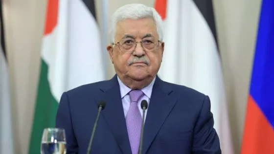 المشهد المعاصر | الرئيس الفلسطيني يحدد 7 أولويات بشأن قطاع غزة والضفة الغربية