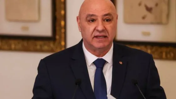 المشهد المعاصر | الرئيس اللبناني يؤكد استقلالية قراره: نرفض التدخل ونتعاون على أساس الاحترام المتبادل