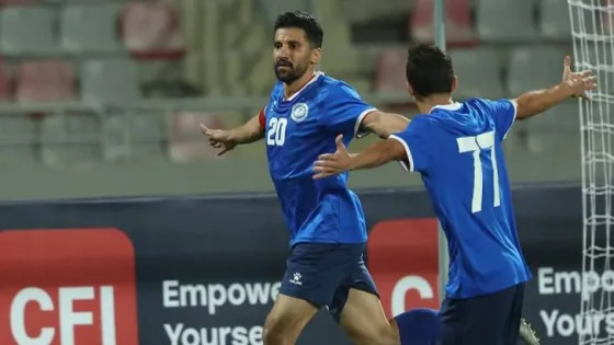 المشهد المعاصر | الرمثا يتغلب على شباب الأردن بهدفين ويحقق فوزه الثاني في الدوري
