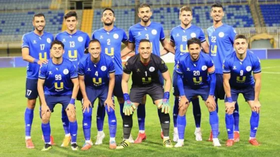 المشهد المعاصر | الرمثا يطيح بالفيصلي في قمة جماهيرية ويعتلي صدارة الدوري بالعلامة الكاملة