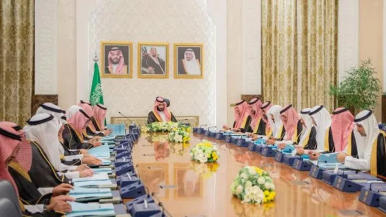 المشهد المعاصر | السعودية تجدّد دعوتها لتأييد وثيقة حل الدولتين وتدين استفزازات الاحتلال في الأقصى