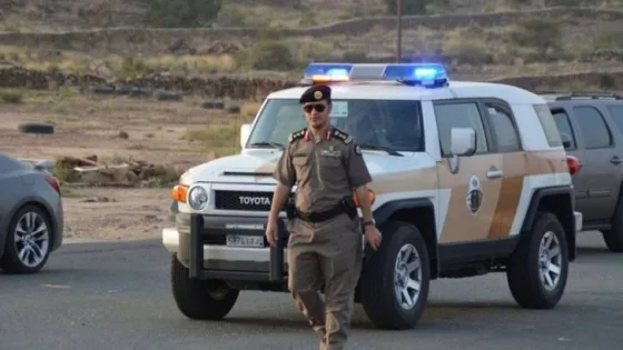 المشهد المعاصر | السعودية تعدم ثمانية أشخاص في يوم واحد بينهم سبعة مدانين بتهريب المخدرات