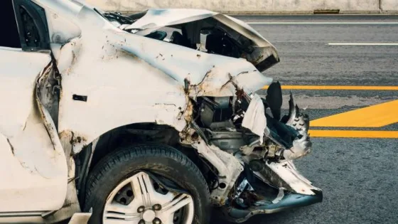 المشهد المعاصر | السير: تباطؤ وكثافة مرورية في شارع الأردن نتيجة حادث سير متعدد المركبات