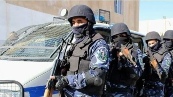 المشهد المعاصر | الشرطة الفلسطينية تكشف عملية نصب بـ 269 ألف شيقل في بيت لحم وتقبض على الفاعل