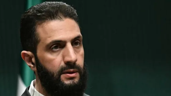 المشهد المعاصر | الشرع: تقدم في المحادثات مع كيان الإحتلال حول اتفاق أمني جديد في الجولان