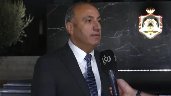 المشهد المعاصر | الشواربة يعلن عبر “رؤيا” دخول الحافلات الكهربائية إلى الخدمة ضمن حدود أمانة عمان