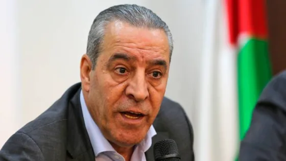 المشهد المعاصر | الشيخ: تهديد بن غفير لمروان البرغوثي قمة الإرهاب النفسي والجسدي