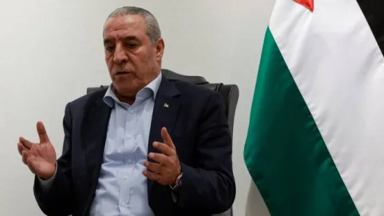 المشهد المعاصر | الشيخ يطالب أمريكا بالتراجع عن قرار عدم منح تأشيرات للوفد الفلسطيني للمشاركة في اجتماعات الجمعية العامة
