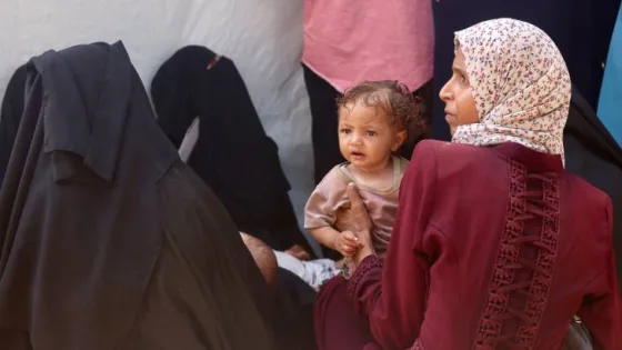 المشهد المعاصر | الصحة العالمية: 14,800 مريض في غزة بحاجة عاجلة لرعاية طبية