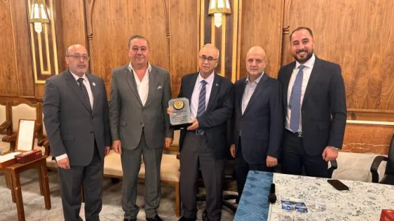 المشهد المعاصر | الضريبة: نظام الفوترة الوطني يصدر 1.2 مليون فاتورة يوميًا خلال نصف ثانية فقط