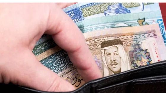 المشهد المعاصر | الضمان الاجتماعي: صرف 10 ملايين دينار كبدل تعطل عن العمل في النصف الأول من 2025